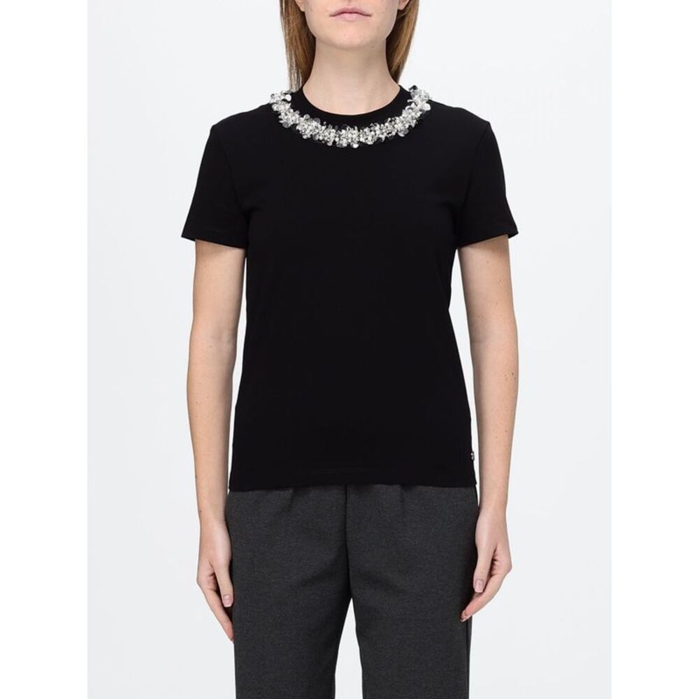 Karl Lagerfeld Women T-Shirt Woman Karl Lagerfeld